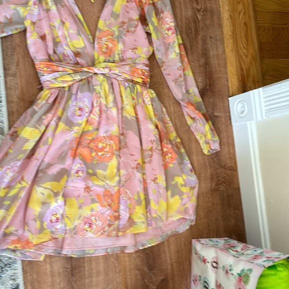 Ronny Kobo dress - Picture 6 of 6